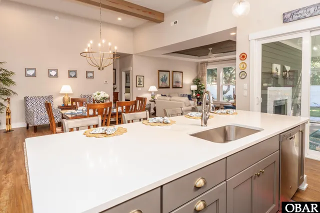 $799,000 | 701 Zen Lane, Kill Devil Hills, NC 27948