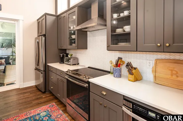 $799,000 | 701 Zen Lane, Kill Devil Hills, NC 27948