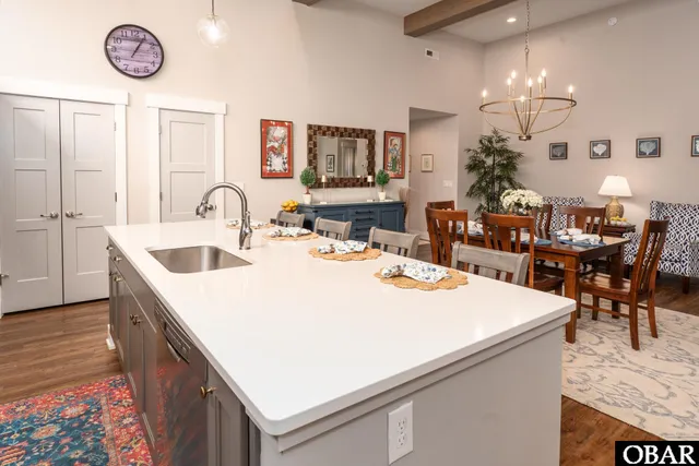 $799,000 | 701 Zen Lane, Kill Devil Hills, NC 27948