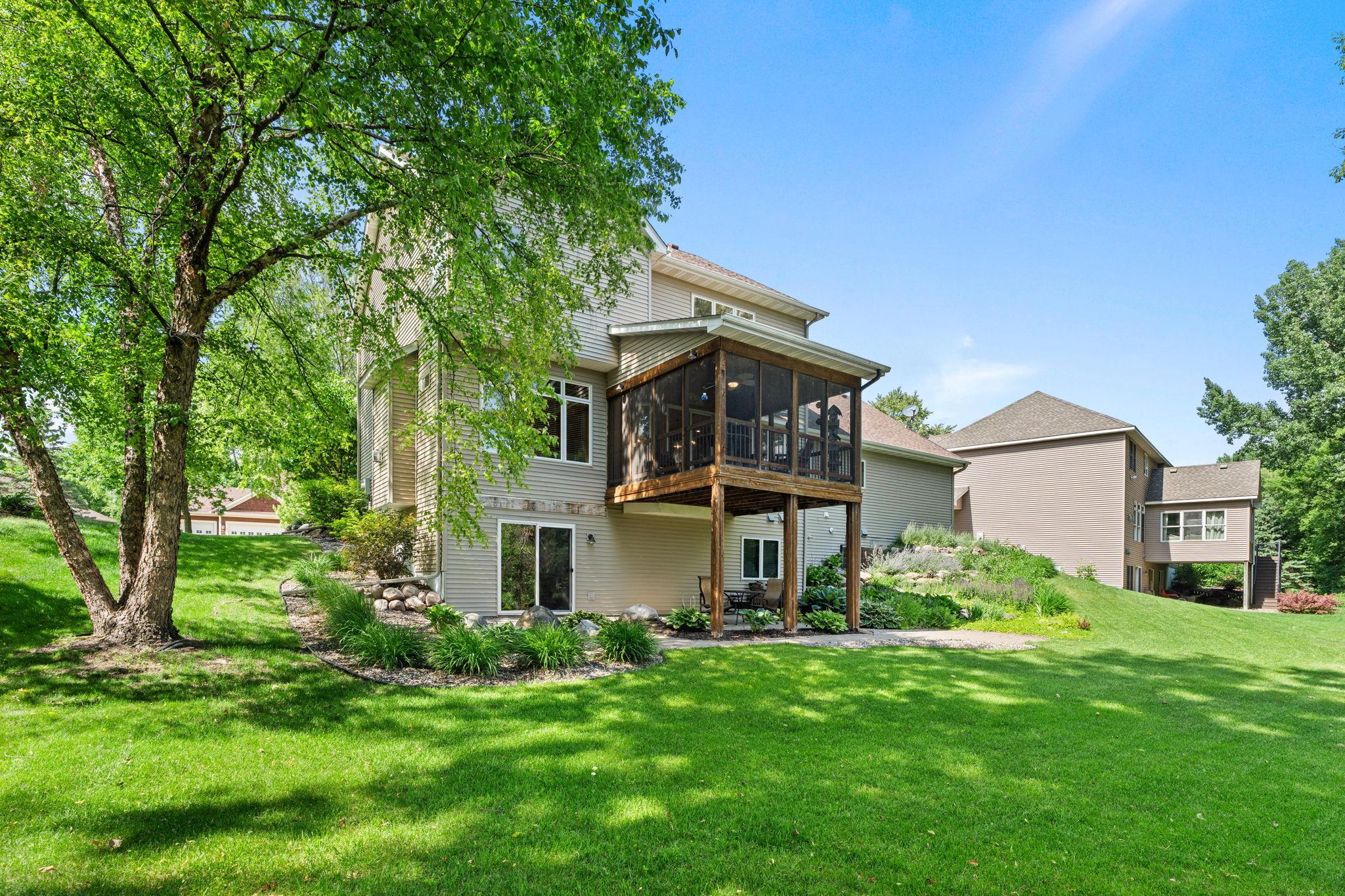 1470 Sherman Lake Road Lino Lakes, MN 55038 - Photo 59 of 74