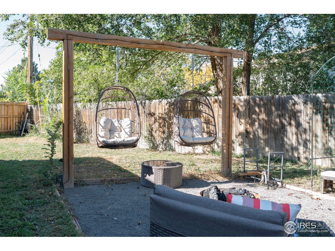 1101 20th Street Southwest Loveland, CO 80537 - Photo 20 of 24 a view of swimming pool with a patio