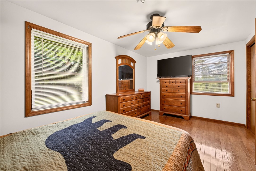 4558 Sage Road Middlebury, NY 14569 - Photo 43 of 47