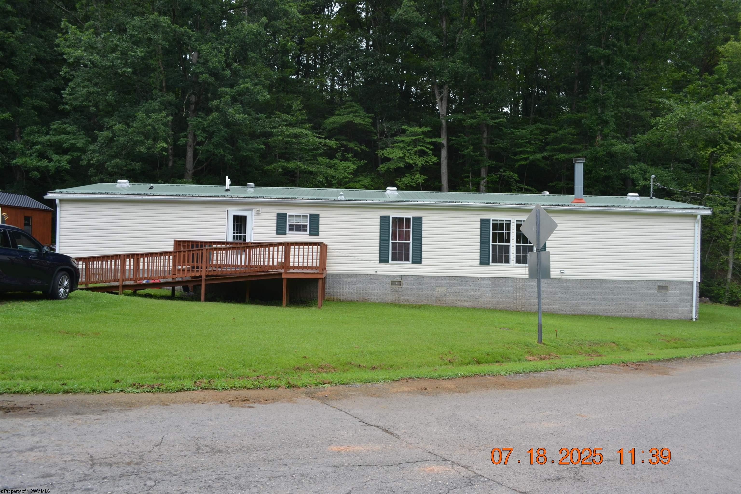 171 Salt Lick Road Sutton, WV 26601 - Photo 1 of 28 Gallery Image 1