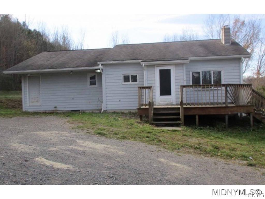 1264 Jones Road Litchfield, NY 13357 - Photo 1 of 1 Gallery Image 1