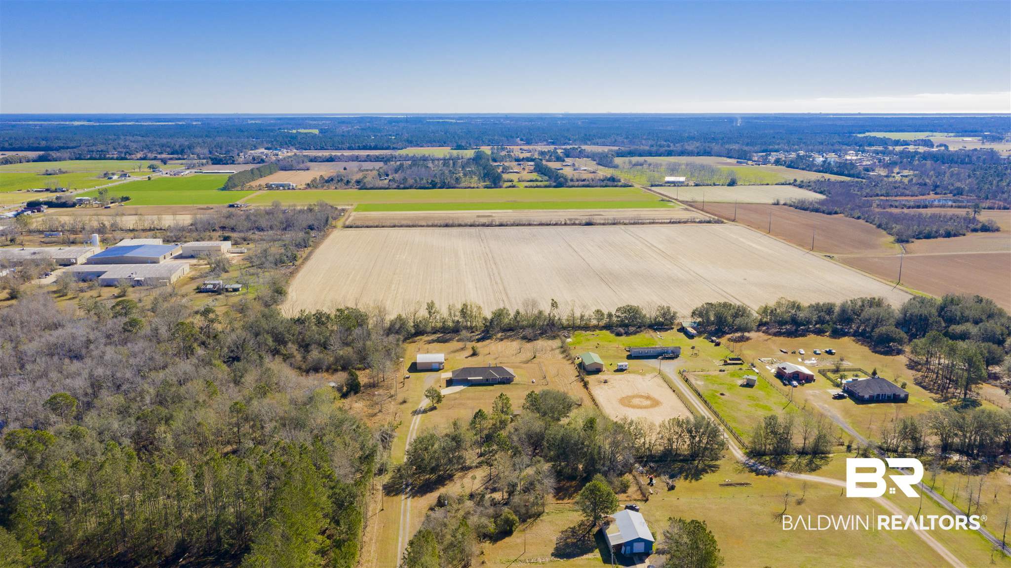 12672 Breman Road Elberta, AL 36530 - Photo 34 of 38