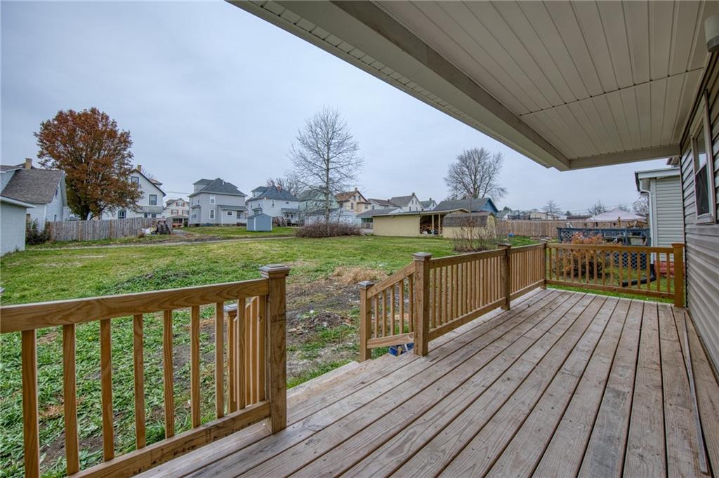 923 Adams Street New Castle, PA 16101 - Photo 35 of 38
