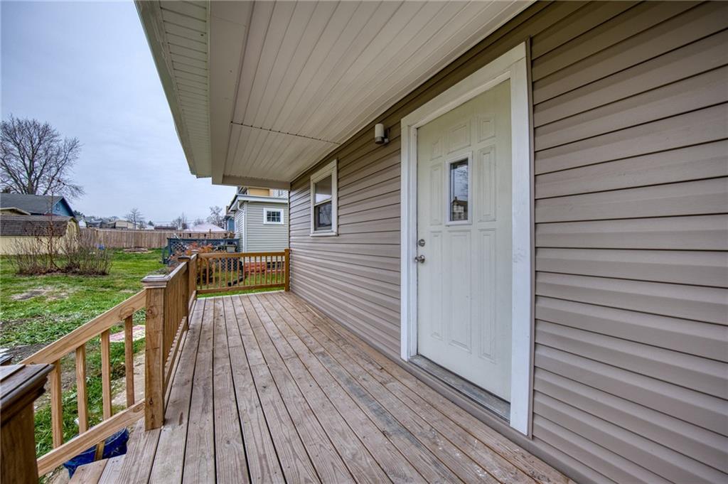 923 Adams Street New Castle, PA 16101 - Photo 36 of 38