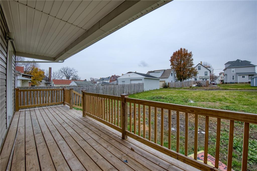 923 Adams Street New Castle, PA 16101 - Photo 37 of 38