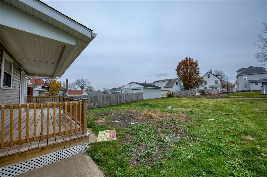 923 Adams Street New Castle, PA 16101 - Photo 38 of 38
