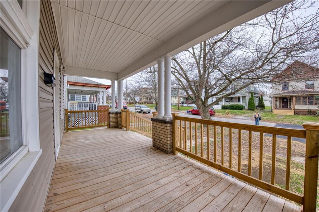 923 Adams Street New Castle, PA 16101 - Photo 7 of 38