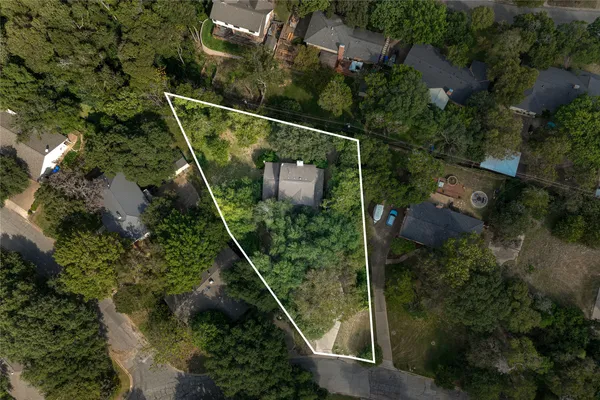 $1,800 | 2807 North 42nd Street, Waco, TX 76708