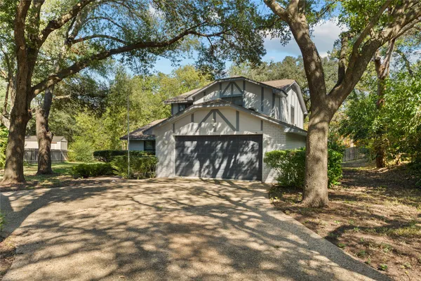 $1,800 | 2807 North 42nd Street, Waco, TX 76708