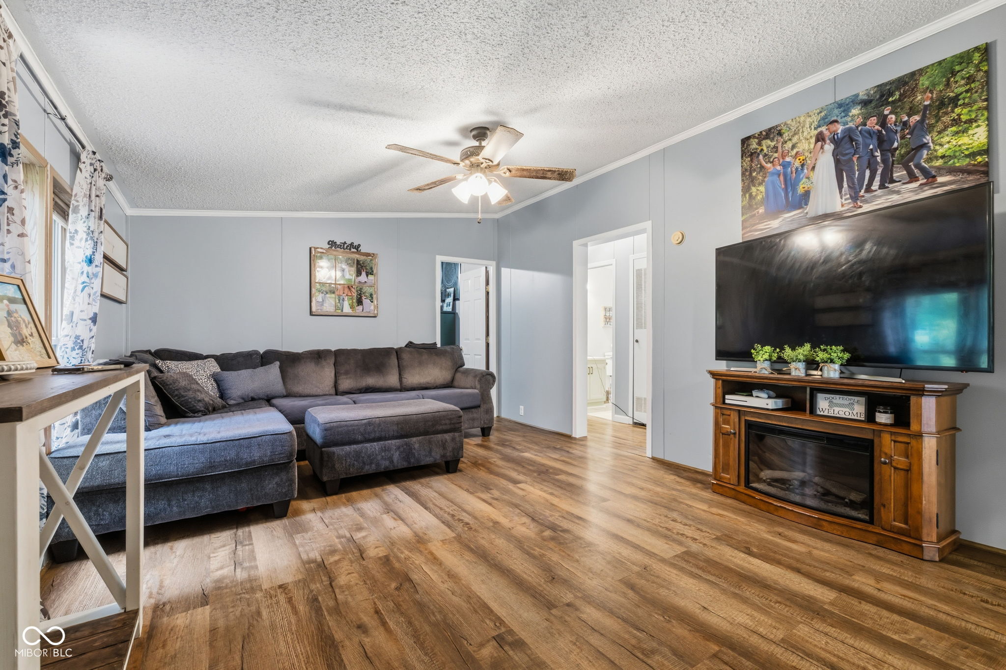 4611 Covered Bridge Road Nashville, IN 47448 - Photo 4 of 47 Gallery Image 4