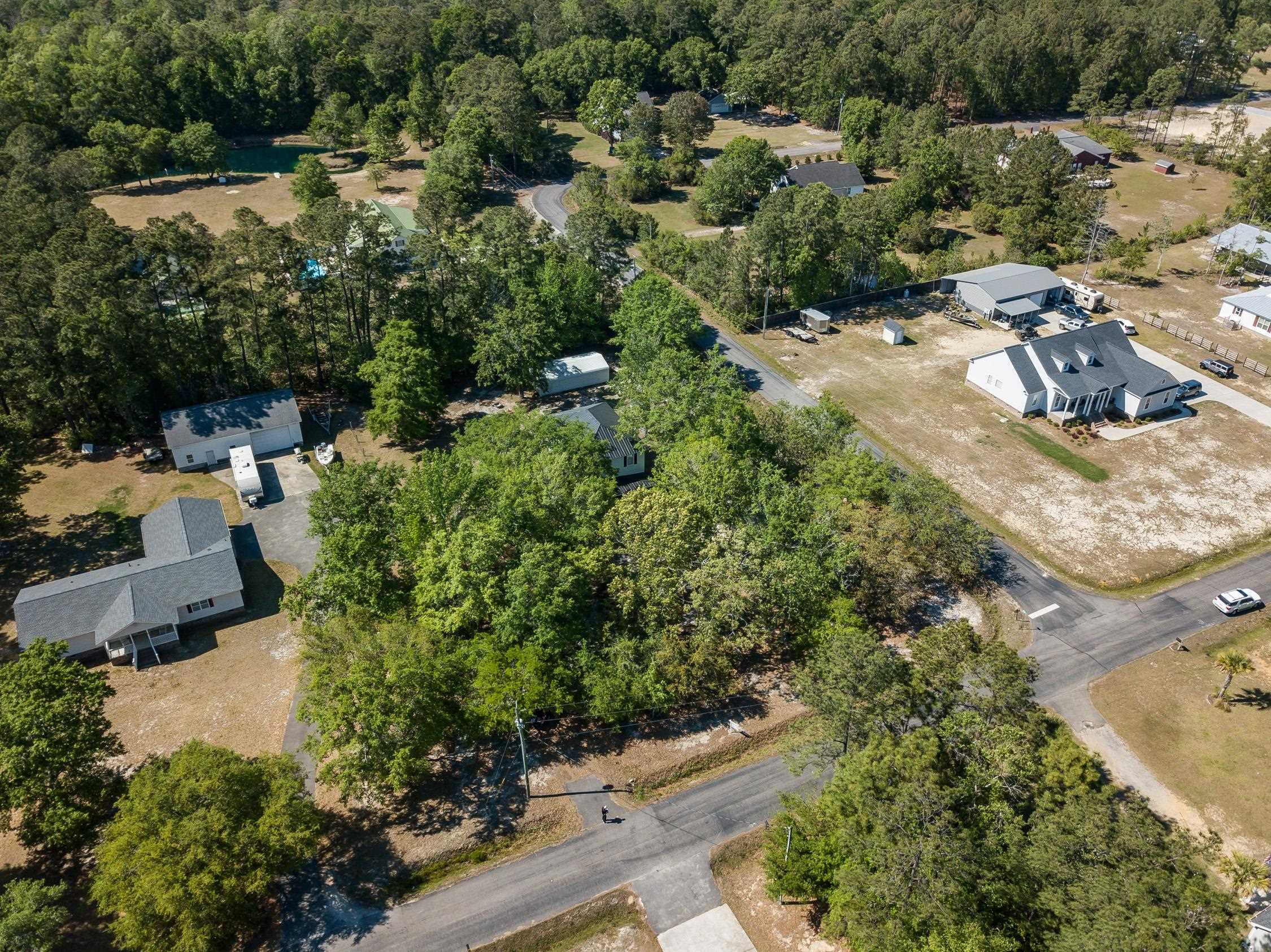 504 Deer Run Avenue Georgetown, SC 29440 - Photo 67 of 89