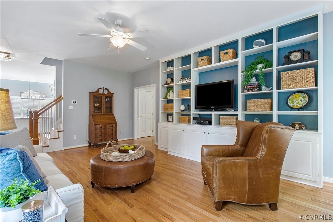 1107 Goswick Ridge Road Midlothian, VA 23114 - Photo 11 of 42