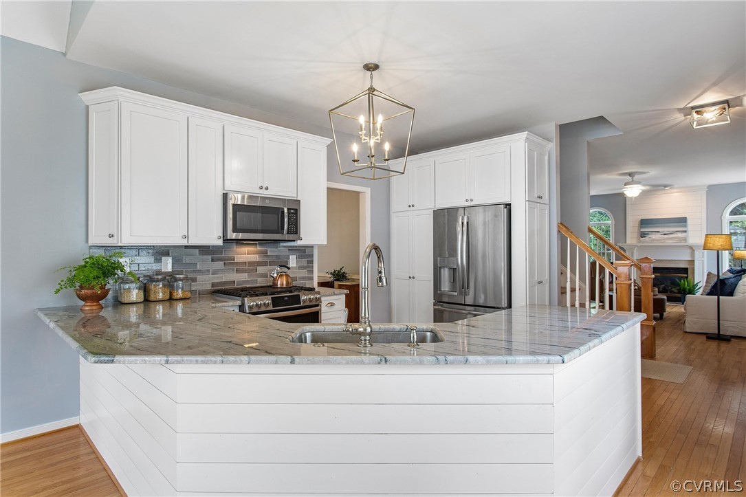 1107 Goswick Ridge Road Midlothian, VA 23114 - Photo 16 of 42