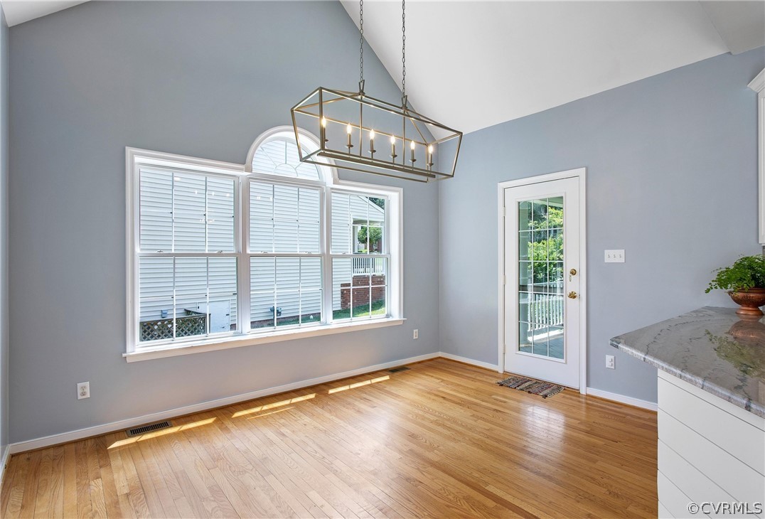 1107 Goswick Ridge Road Midlothian, VA 23114 - Photo 19 of 42