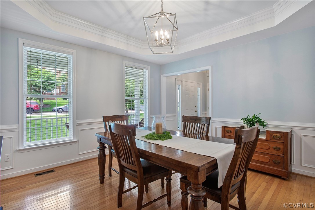 1107 Goswick Ridge Road Midlothian, VA 23114 - Photo 20 of 42