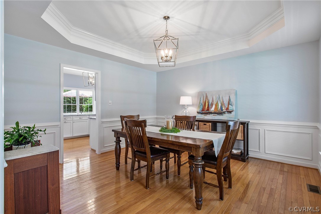 1107 Goswick Ridge Road Midlothian, VA 23114 - Photo 21 of 42