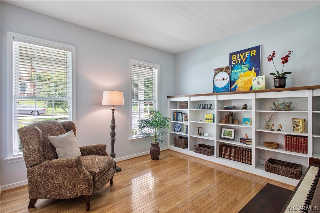 1107 Goswick Ridge Road Midlothian, VA 23114 - Photo 23 of 42