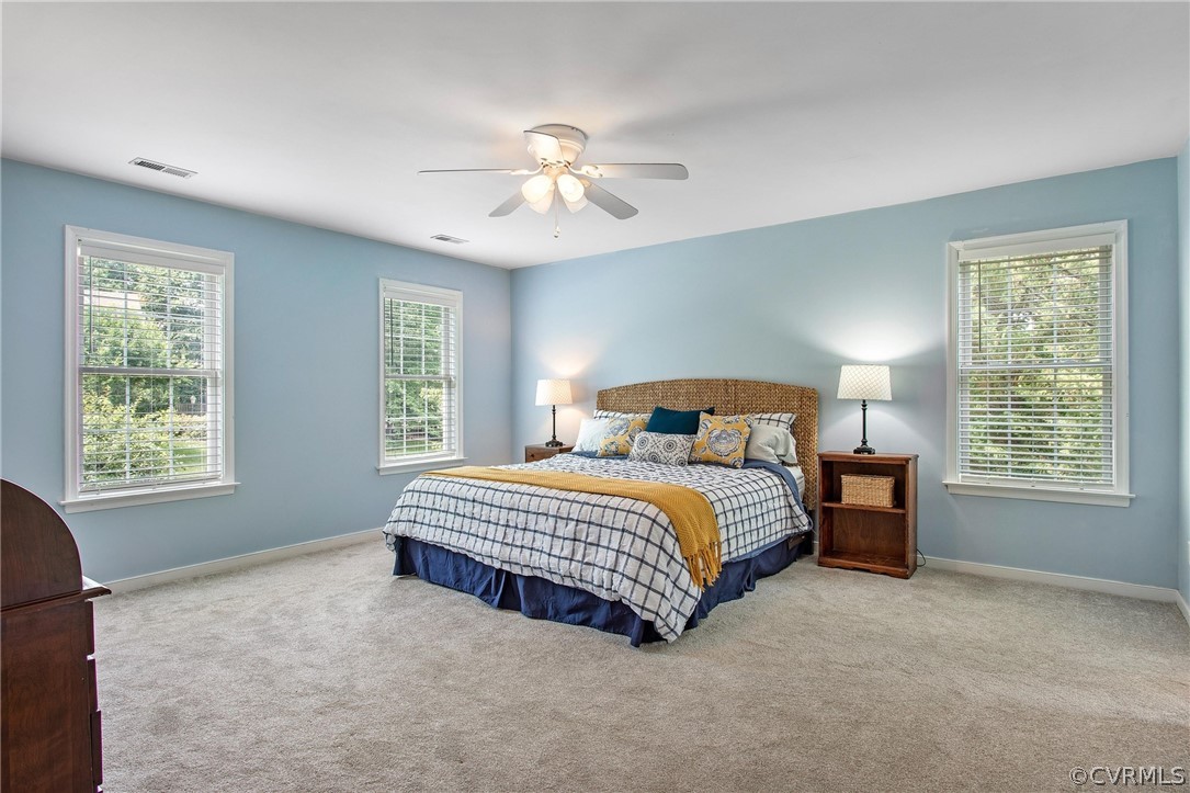 1107 Goswick Ridge Road Midlothian, VA 23114 - Photo 25 of 42