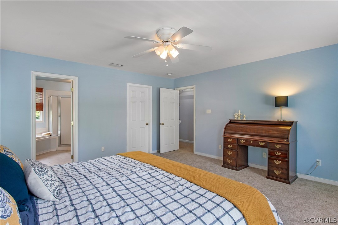 1107 Goswick Ridge Road Midlothian, VA 23114 - Photo 26 of 42