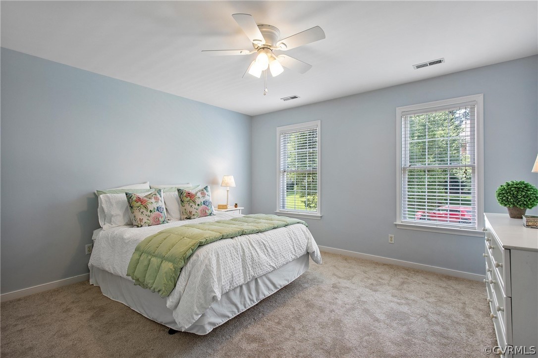 1107 Goswick Ridge Road Midlothian, VA 23114 - Photo 28 of 42