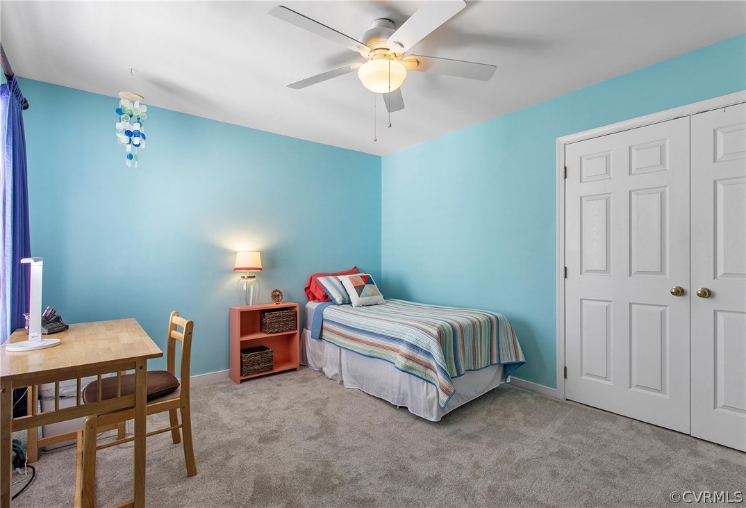 1107 Goswick Ridge Road Midlothian, VA 23114 - Photo 29 of 42