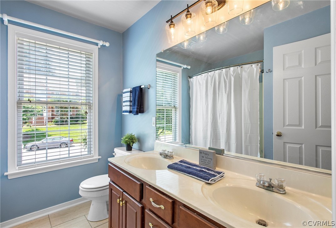 1107 Goswick Ridge Road Midlothian, VA 23114 - Photo 30 of 42