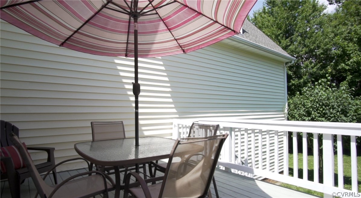 1107 Goswick Ridge Road Midlothian, VA 23114 - Photo 38 of 42