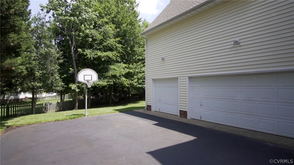 1107 Goswick Ridge Road Midlothian, VA 23114 - Photo 41 of 42