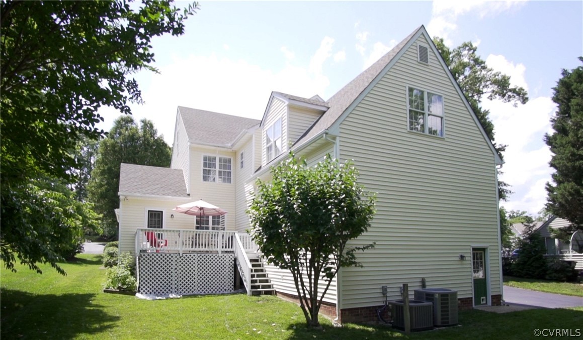 1107 Goswick Ridge Road Midlothian, VA 23114 - Photo 42 of 42
