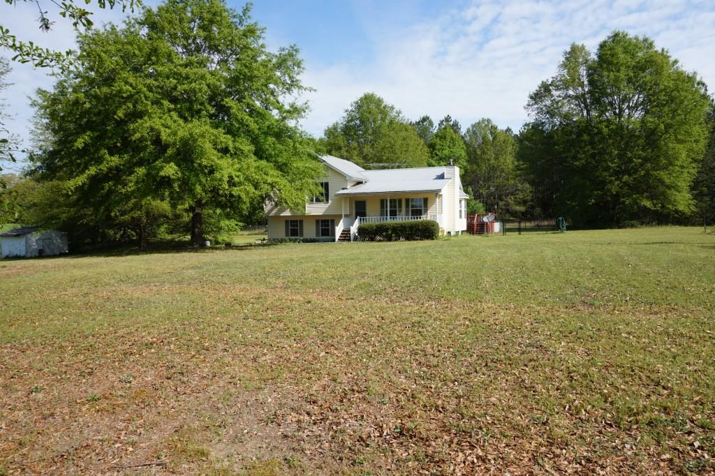 178 Sardis Road Cedartown, GA 30125 - Photo 1 of 1