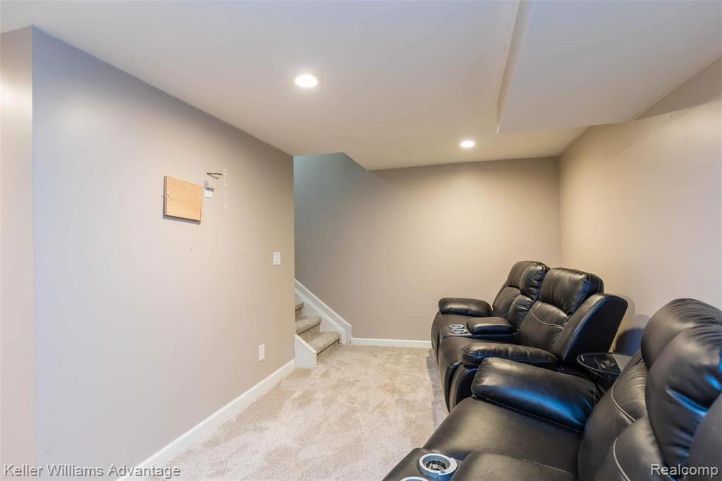 24296 Roma Ridge Drive Novi, MI 48374 - Photo 32 of 50