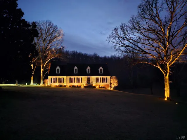 $599,900 | 327 Hans Hill Drive, Madison Heights, VA 24572