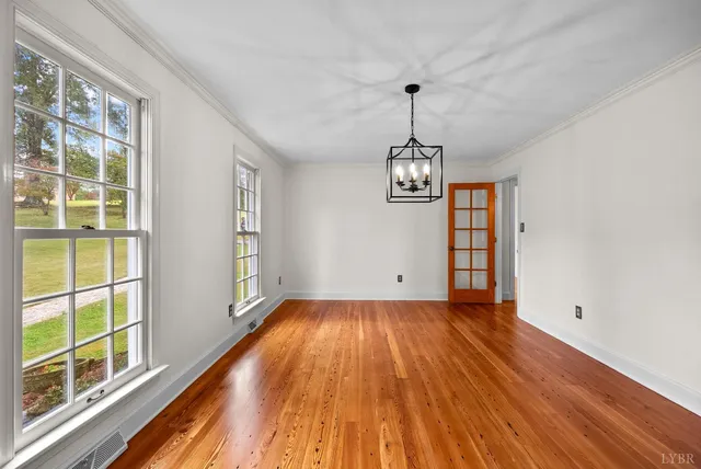 $599,900 | 327 Hans Hill Drive, Madison Heights, VA 24572