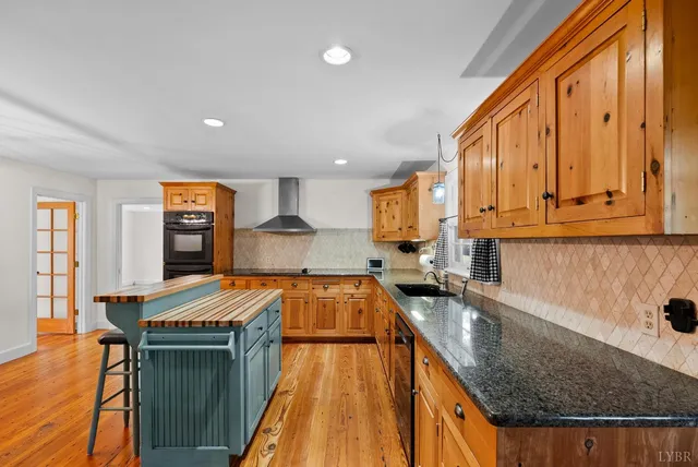 $599,900 | 327 Hans Hill Drive, Madison Heights, VA 24572