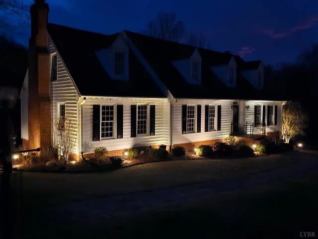 $599,900 | 327 Hans Hill Drive, Madison Heights, VA 24572