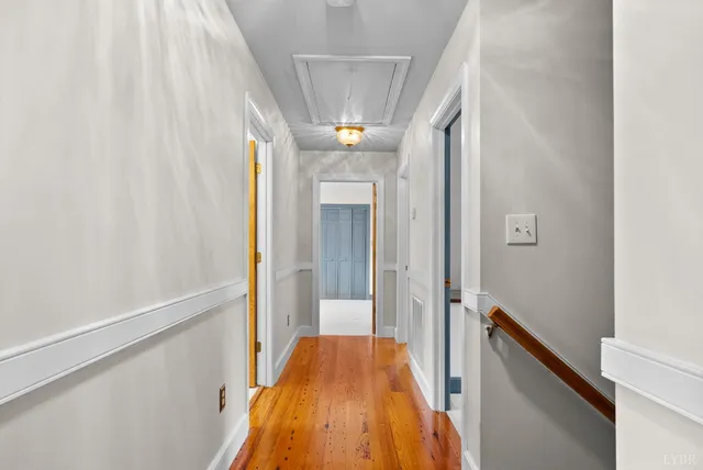 $599,900 | 327 Hans Hill Drive, Madison Heights, VA 24572