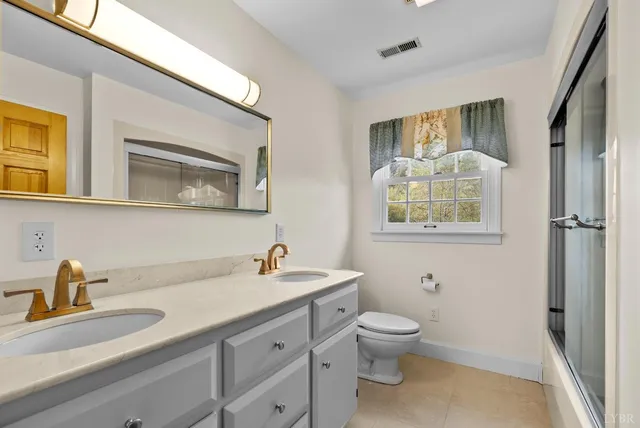 $599,900 | 327 Hans Hill Drive, Madison Heights, VA 24572