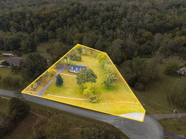 $599,900 | 327 Hans Hill Drive, Madison Heights, VA 24572