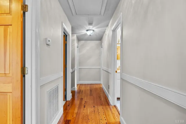 $599,900 | 327 Hans Hill Drive, Madison Heights, VA 24572