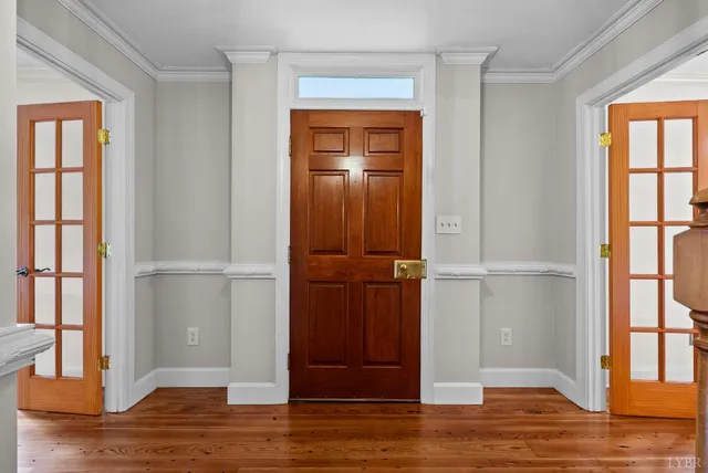 $599,900 | 327 Hans Hill Drive, Madison Heights, VA 24572