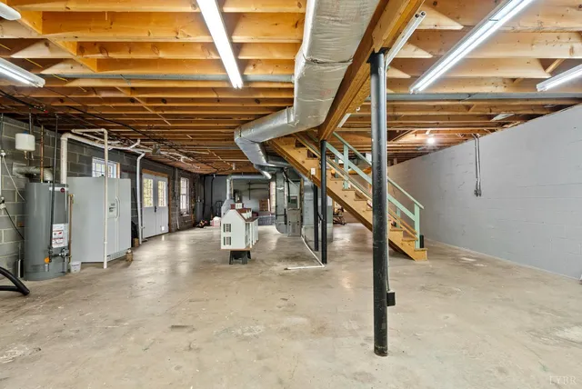 $599,900 | 327 Hans Hill Drive, Madison Heights, VA 24572