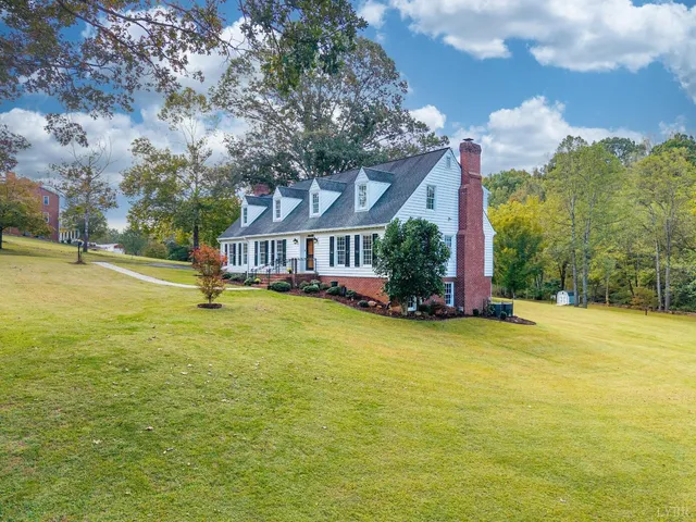 $599,900 | 327 Hans Hill Drive, Madison Heights, VA 24572