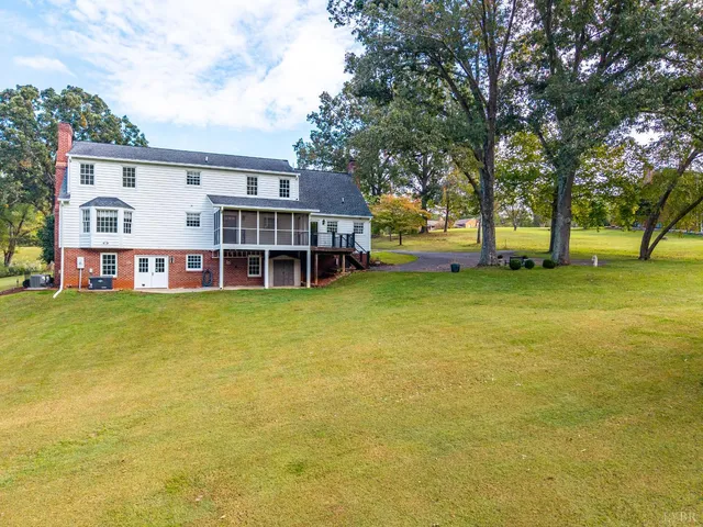 $599,900 | 327 Hans Hill Drive, Madison Heights, VA 24572