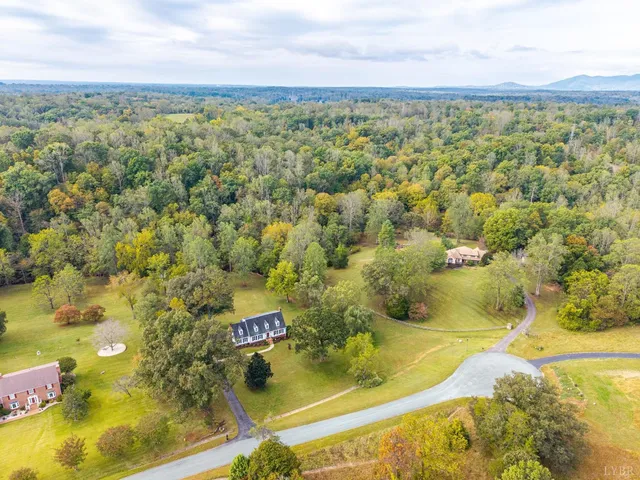 $599,900 | 327 Hans Hill Drive, Madison Heights, VA 24572