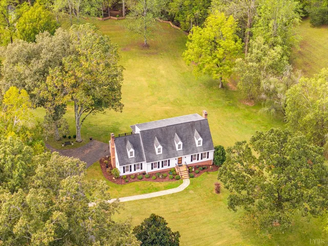 $599,900 | 327 Hans Hill Drive, Madison Heights, VA 24572