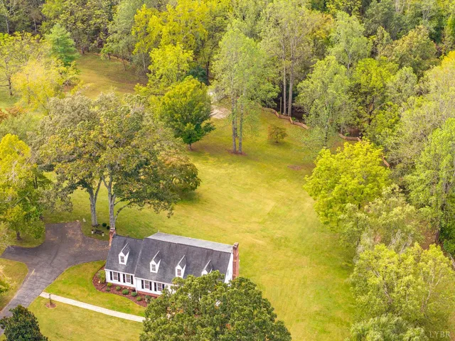 $599,900 | 327 Hans Hill Drive, Madison Heights, VA 24572