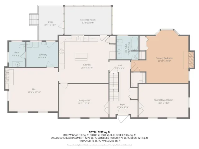 $599,900 | 327 Hans Hill Drive, Madison Heights, VA 24572